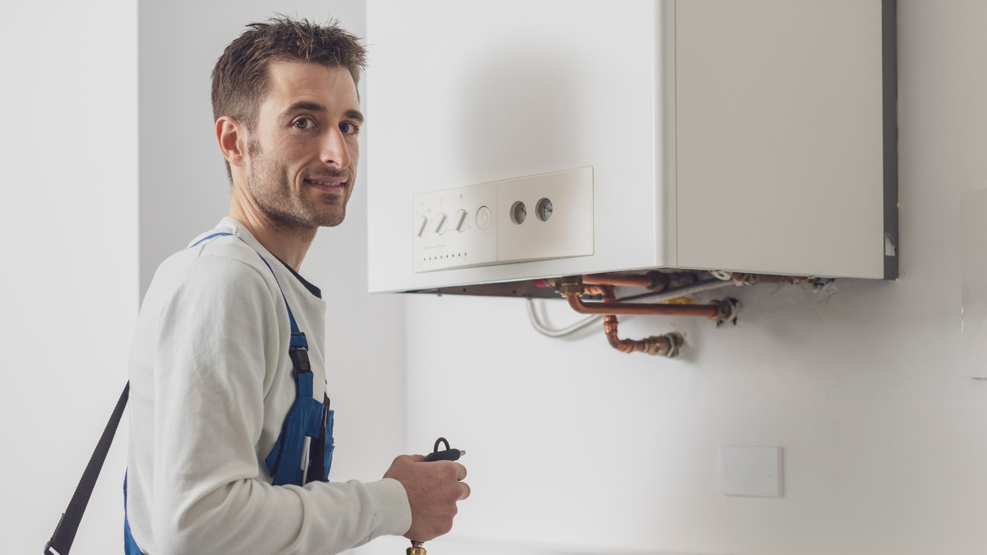 Gaz Basınç Ayarı ile Güvenli Kombi Kullanımı