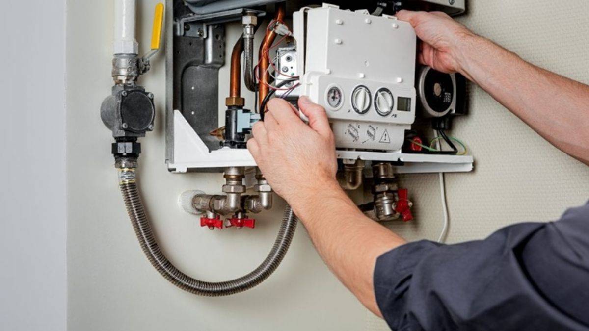 Kombi Borularında Oluşan Tıkanıklıkların Etkisi