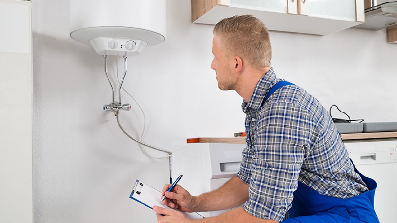 Kombi Sensör ve Termostat Arızaları