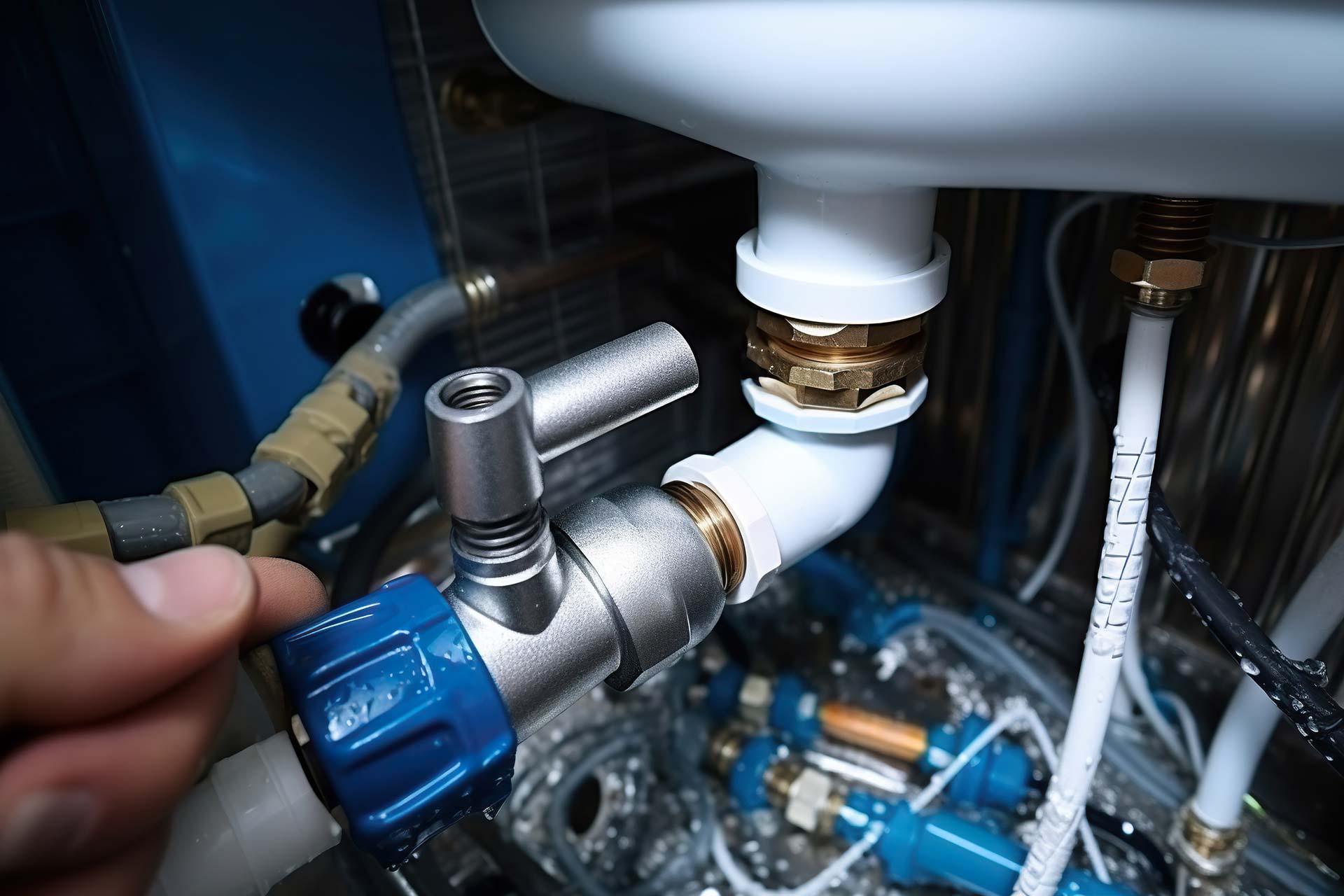 Kombi Anakart Tamiri