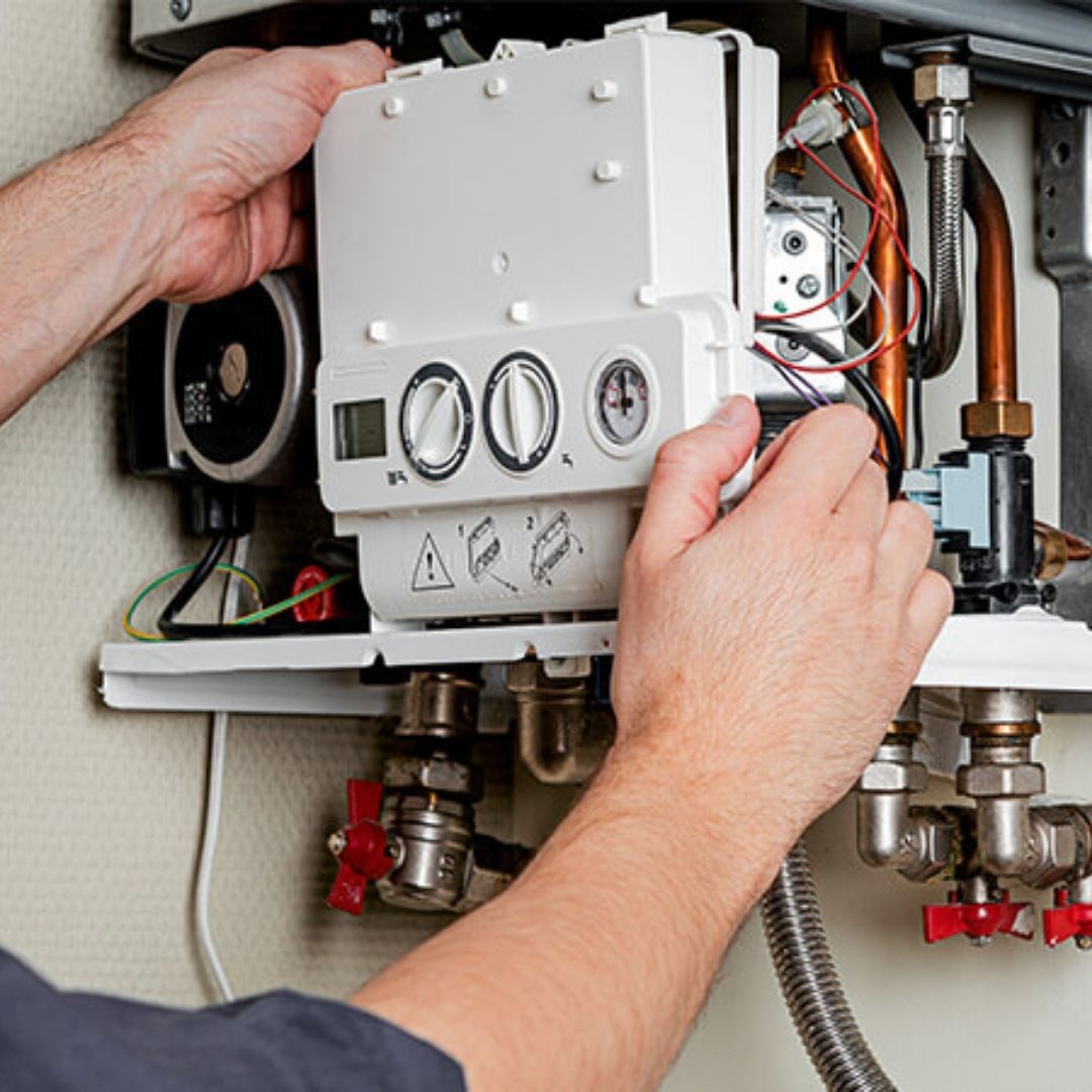 Garantili Kombi Tamiri