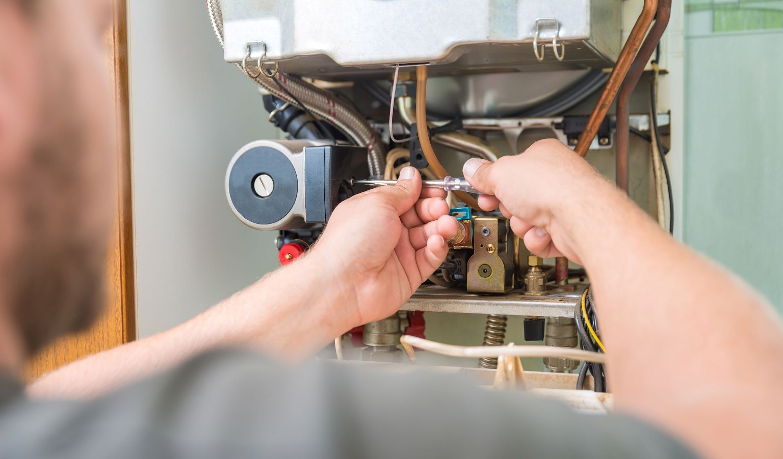 Kombi Bakımında Güvenlik Kontrolünün Önemi