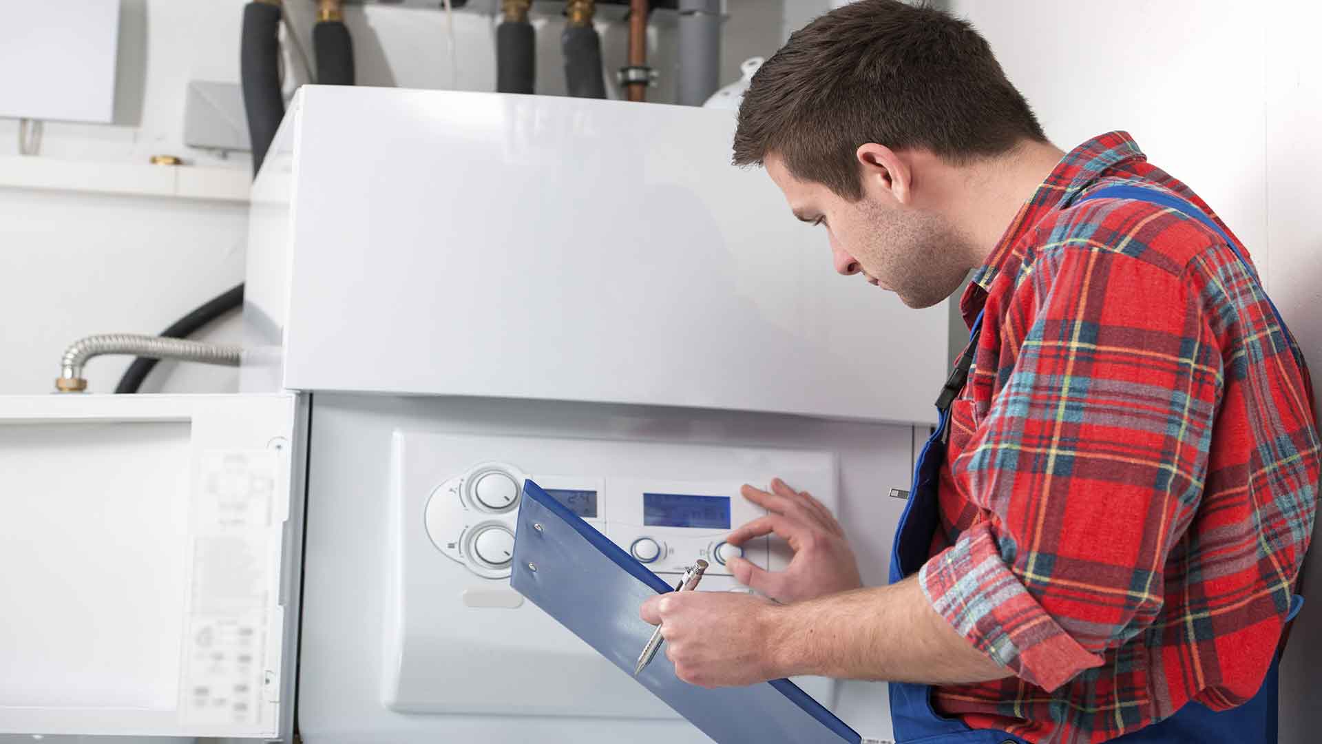 Kombi Bölge Servisi ile Dört Mevsim Konfor ve Güven