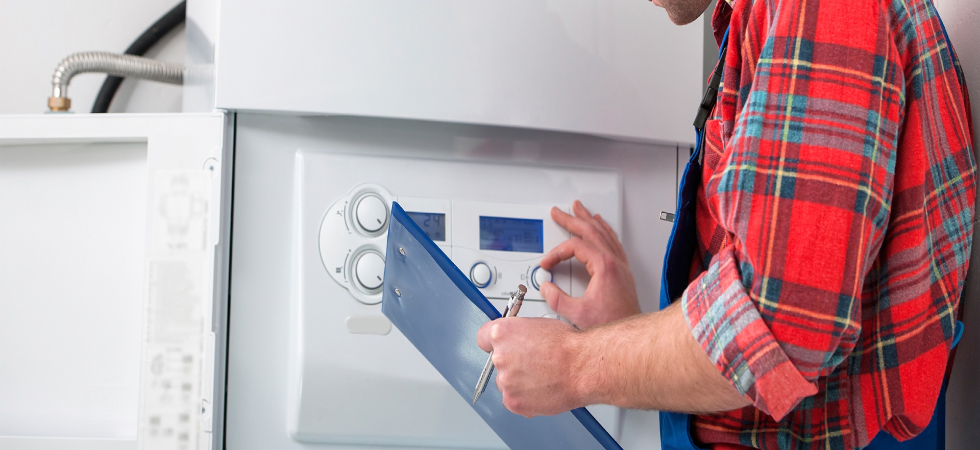 Kombi Arızalarında Hızlı Müdahale Hizmeti